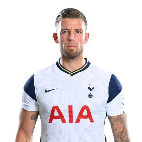 Toby Alderweireld
