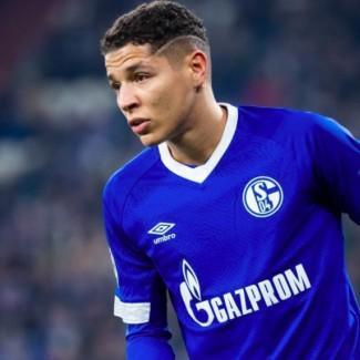 Amine Harit