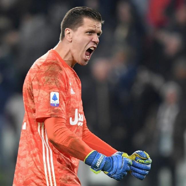 Wojciech Szczęsny