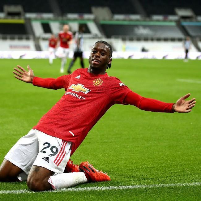 Aaron Wan-Bissaka