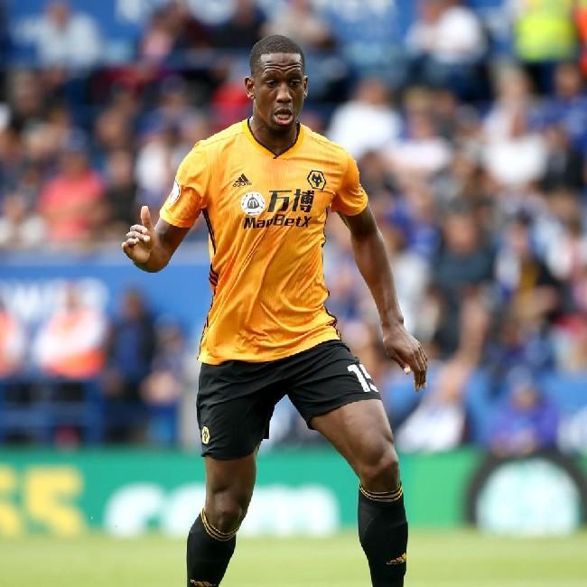 Willy Boly