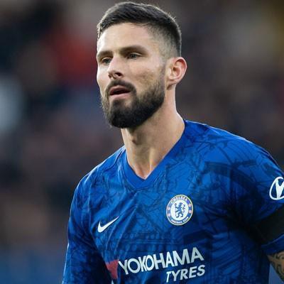 Olivier Giroud