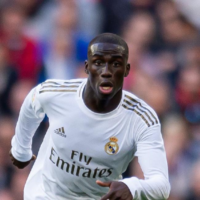 Ferland Mendy