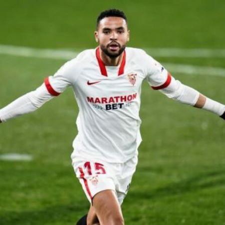 Youssef En-Nesyri