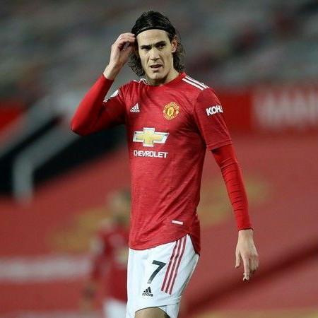 Edinson Cavani