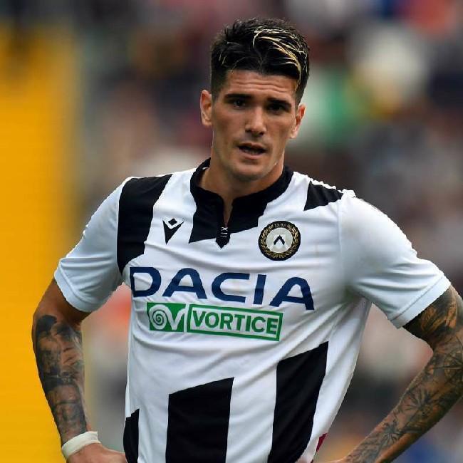 Rodrigo De Paul