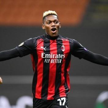 Rafael Leão