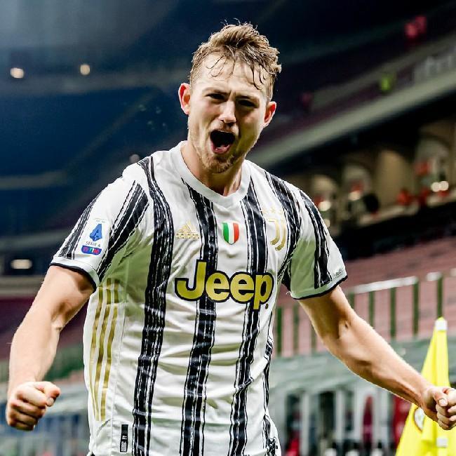 Matthijs de Ligt