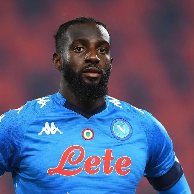 Tiémoué Bakayoko