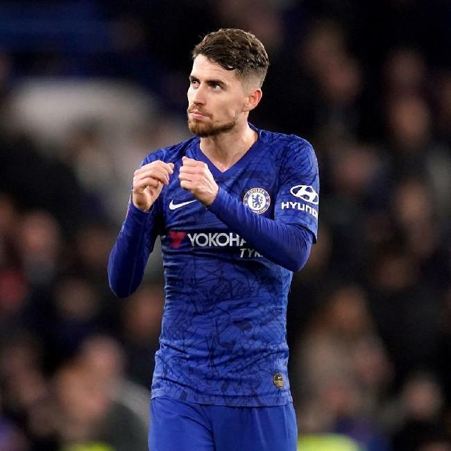 Jorginho