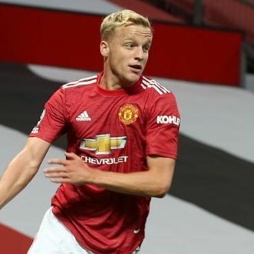 Donny van de Beek