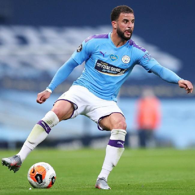 Kyle Walker