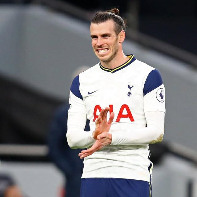 Gareth Bale