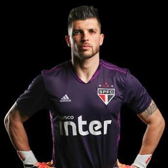 Tiago Volpi