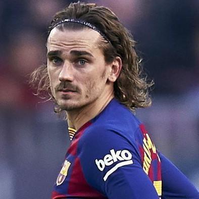 Antoine Griezmann