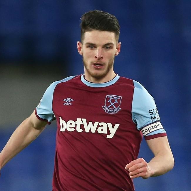 Declan Rice
