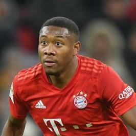 David Alaba