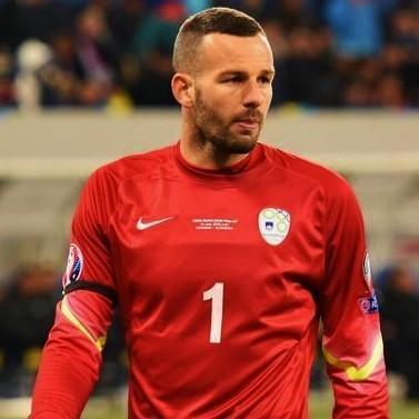 Samir Handanović