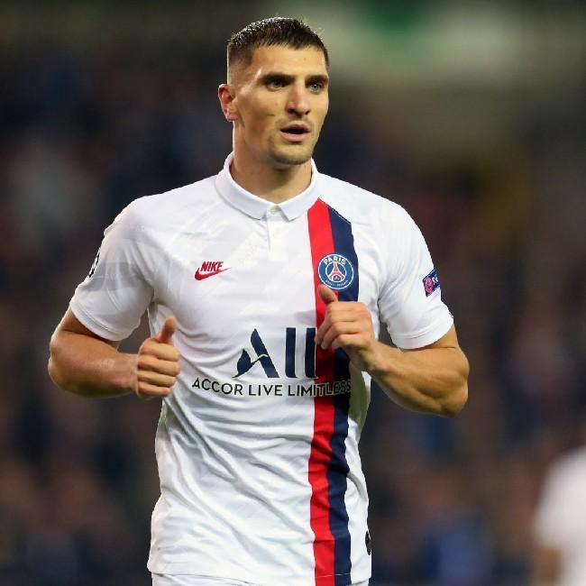 Thomas Meunier