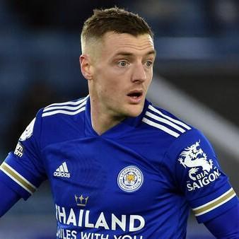 Jamie Vardy