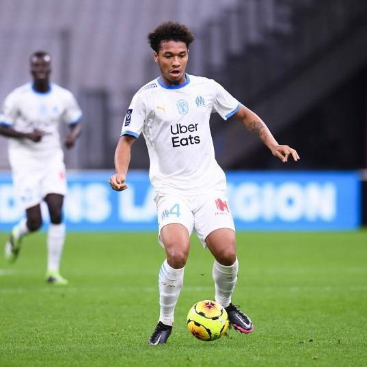 Boubacar Kamara
