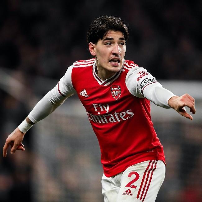 Héctor Bellerín