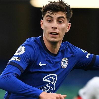 Kai Havertz