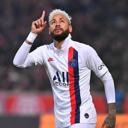 Neymar JR
