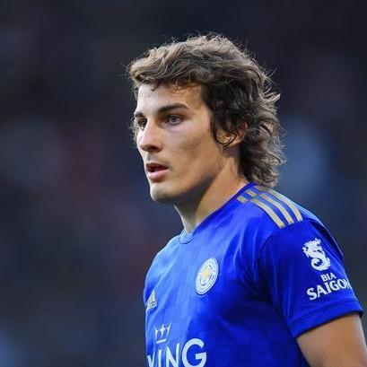 Çağlar Söyüncü