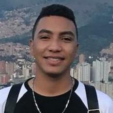 Juan Camilo Soto Quimbayo