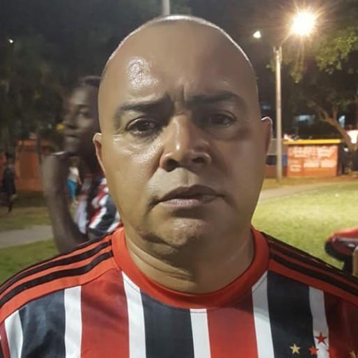 Jaime Valencia Salazar