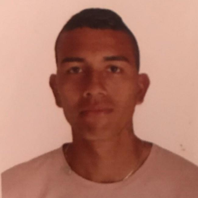 Julián Andrés Grueso Bravo