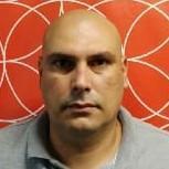 Jhon Jairo Sánchez Cardona