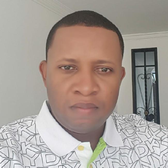 Yeison Humberto Paz Tegue