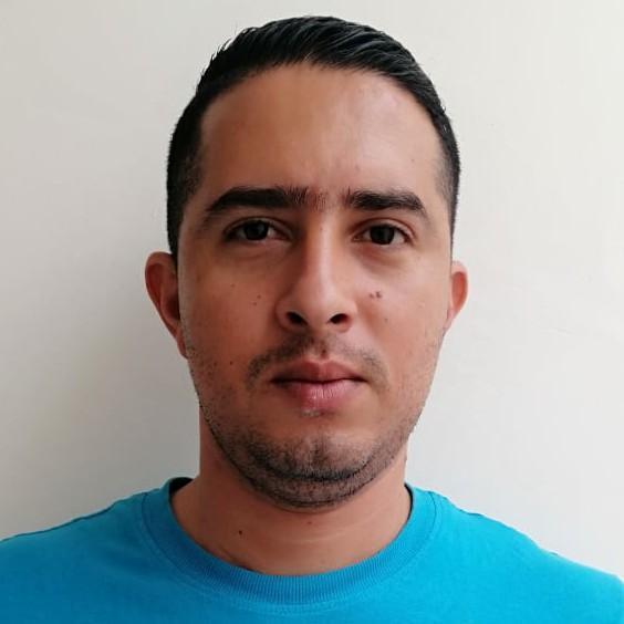 Diego Fernando Potes Gómez