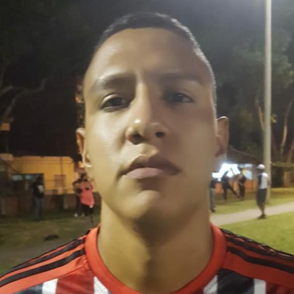 Hoover Eduardo Bonilla Castañeda