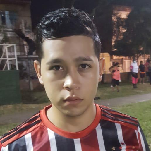 Juan Sebastián Cifuentes Morantes