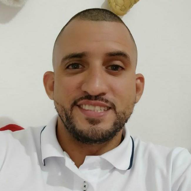 Juan David Trujillo Tamayo