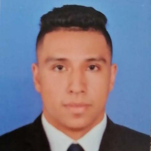 Kevin Alberto Cruz Sánchez