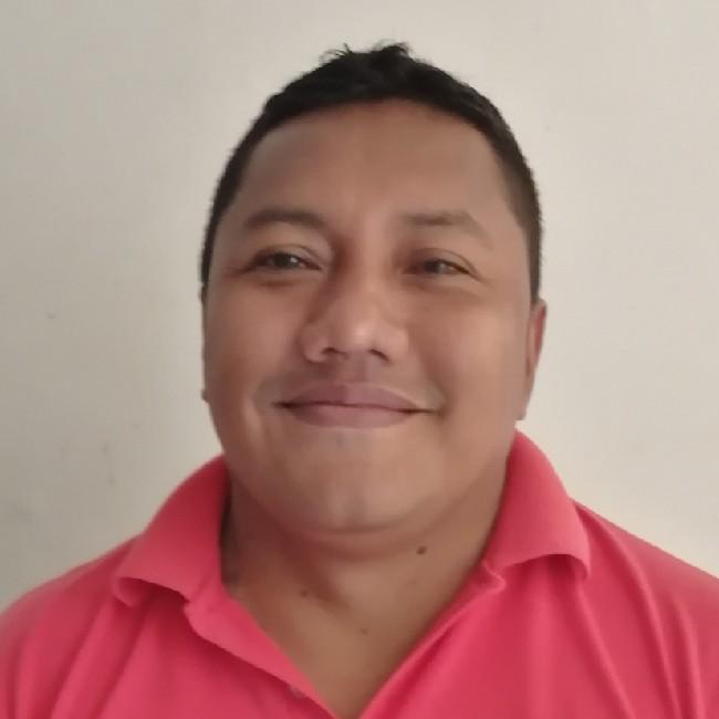 Anyelo Rojas Quinayas