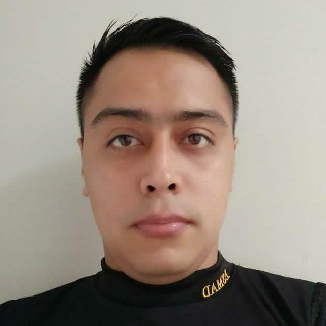 Franklin Alejandro Escobar Tuquerres