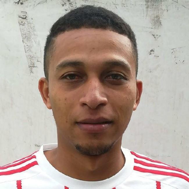 Jaime Alfredo Monzon Charcopa