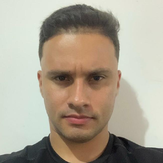 Jhonatan Stevens Torres Tabares