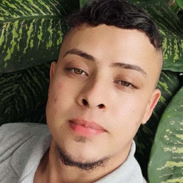 Cristián Andres Bedoya Fernández