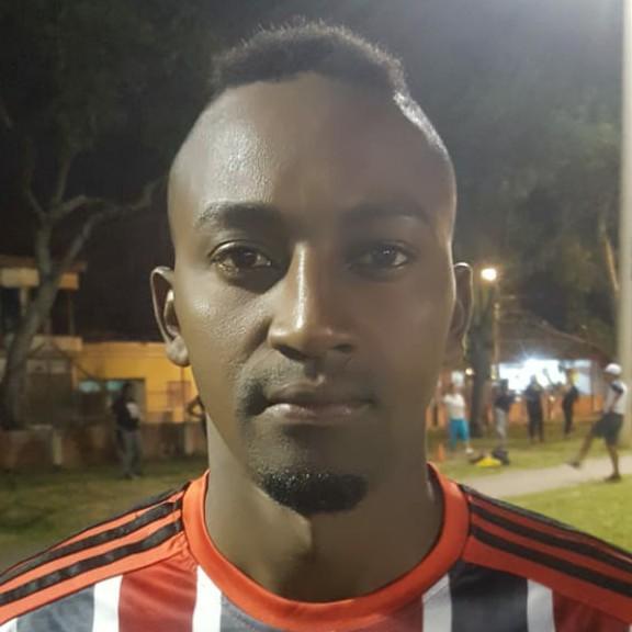 Anyinson Hernández Riascos