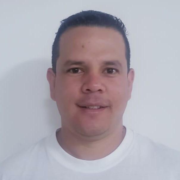 Luis Antonio Erazo García