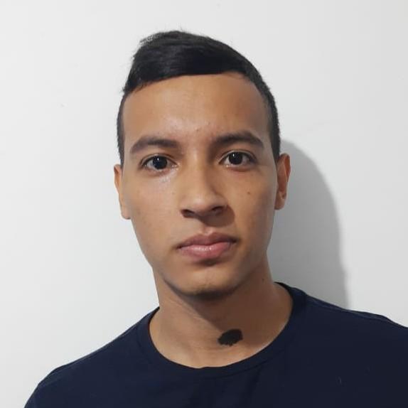Daniel Muñoz Castrillon