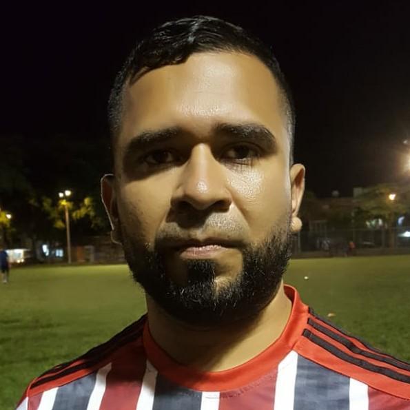 Jaime Andrés González Monsalve