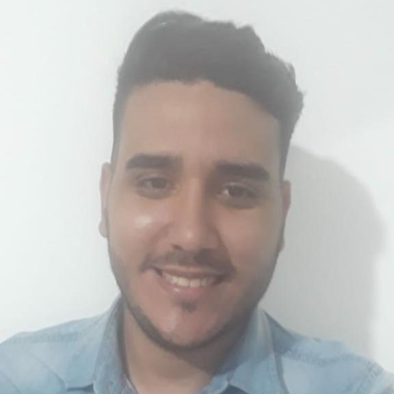 Brayan Alberto Carmona González
