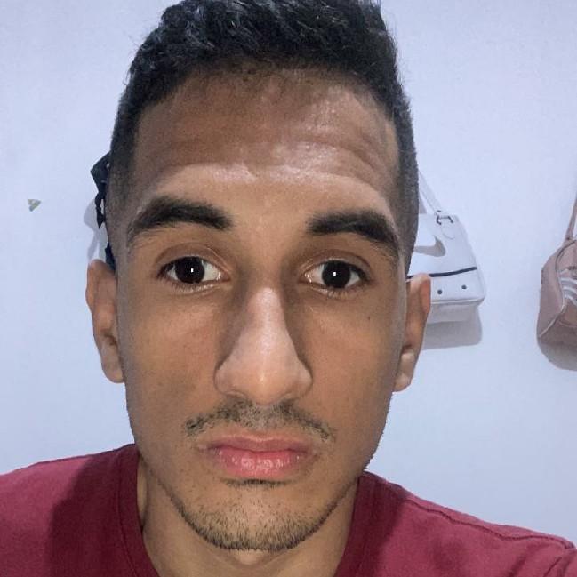 Dylan Fernando Escobar